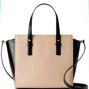 Kate Spade Grand St Hayden Satchel Bag